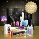 SATISFYER CALENDARIO DE...