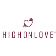 HIGH ON LOVE