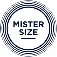 MISTER SIZE